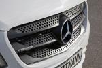 Mercedes-Benz Vito 119 CDI Mixto by Hartmann 2017 года